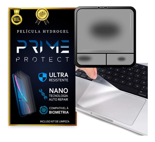Película De Hidrogel Fosca P/ Touchpad Todas As Marcas