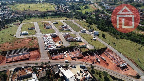 Imagem 10 de 10 de Terreno À Venda, 140 M² Por R$ 126.000,00 - Residencial Villa Romana - Bragança Paulista/sp - Te1317