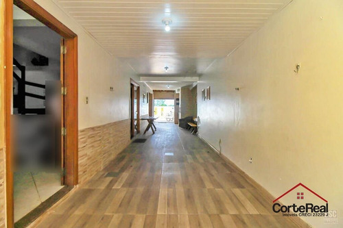 Imagem 4 de 15 de Casa - Espirito Santo - Ref: 15402 - V-15402