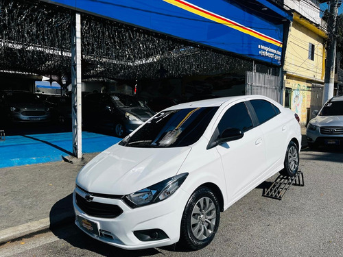 Chevrolet Onix 1.0 5p