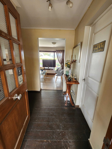 Casa Con Amplio Terreno Con Piscina 3d-3b -2e (86648)