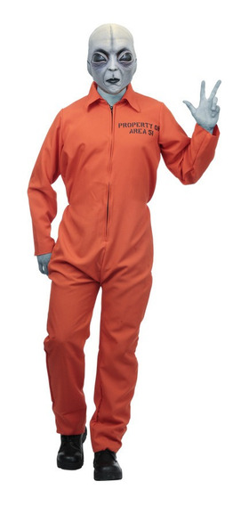 Overol Naranja Disfraz | MercadoLibre ???? Overol Naranja Disfraz | MercadoLibre ????