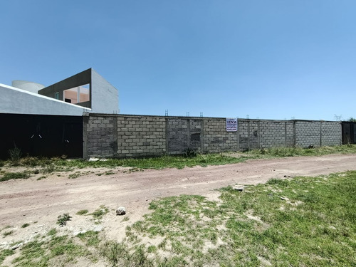Imagen 17 de 17 de Terreno En Venta Pachuca