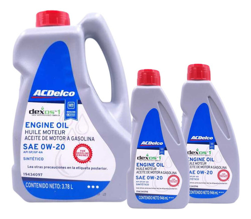 Kit Afinacion Cavalier Rs 1.3 Turbo 2022 A 2024