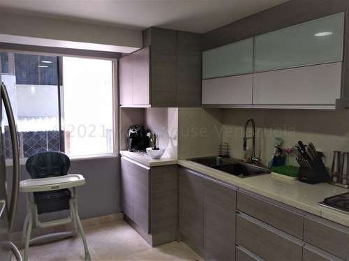 Imagen 5 de 15 de Apartamento En Venta La Campiña Mls #21-11036