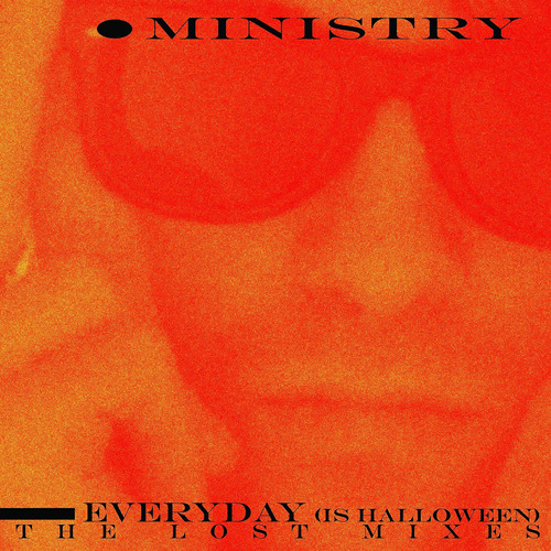 Vinilo: Todos Los Días (es Halloween) - The Lost Mixes