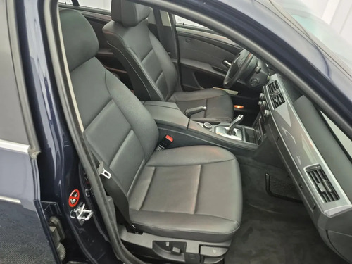 BMW Serie 5 2.5 525I AT