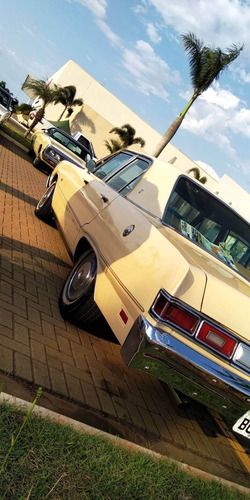 Dodge Lebaron
