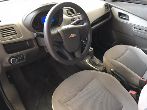Imagem 5 de 11 de Chevrolet Cobalt 2014 1.4 Ltz 4p