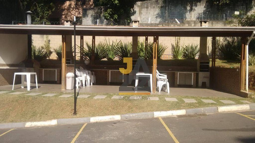 Imagem 25 de 27 de Excelente Investimento Em Apartamento Proximo Shopping Granja Viannaa - Ap7862