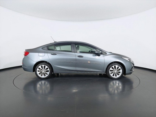 Imagem 3 de 15 de 126632 - Chevrolet Cruze 2017 Com Garantia