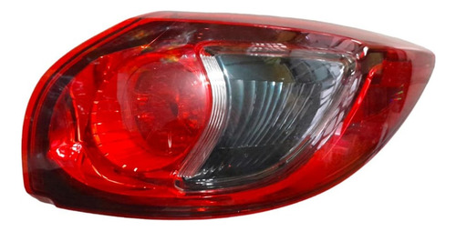Calavera Derecha Mazda Cx-5 Mod: 13-16