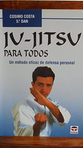 Ju Jitsu Para Todos