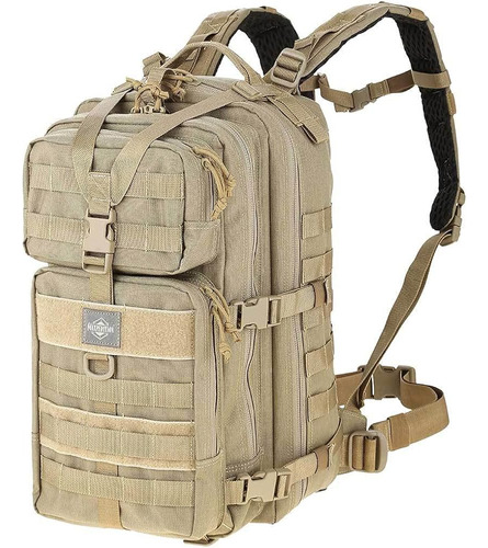 Maxpedition Falcon-iii Mochila (caqui)