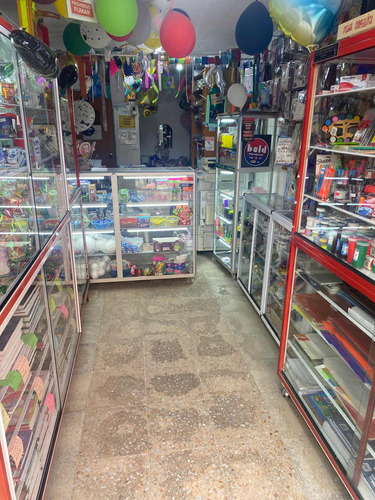 Venta Papelería Y Miscelánea Ubicada En Tocancipa  Centro.