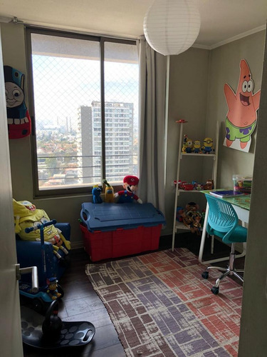 Depto Mirador 3 D, 2b Est Y Bod
