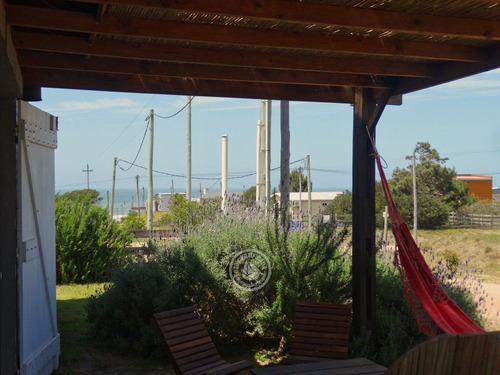 Ponderosa En Punta Del Diablo