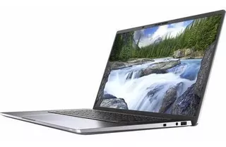 Portátil Dell Latitude 9510 2 En 1 De 15 - Intel Core I5 I5