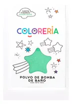 Comprar Polvo Bomba De Baño Sales Efervescentes Polvo De Estrellas