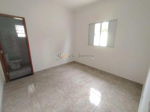 Imagem 15 de 20 de Casa Com 2 Dorms, Loty, Itanhaém - R$ 265 Mil, Cod: 782 - V782