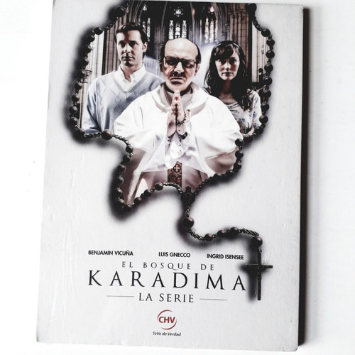 El Bosque De Karadima,    La Serie