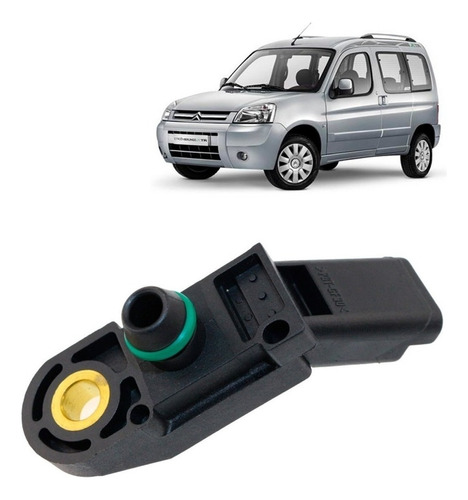 Sensor  Map Acceleracion Para Citroen Berlingo 2000 2004