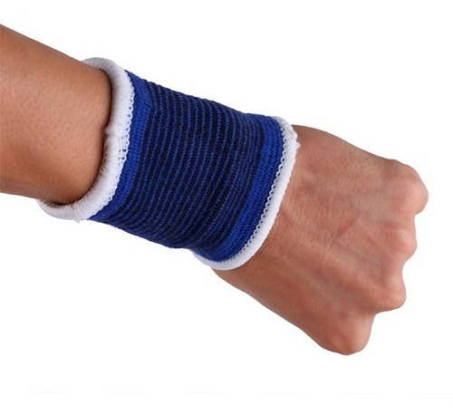 Muñequera Elastica Par 6620 Wtel16-2025 | Compralohoy Oferta