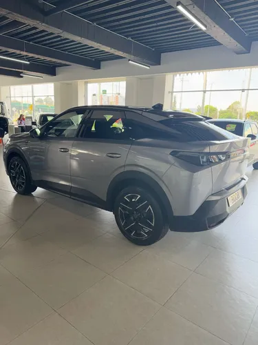 Peugeot 3008 1.6 Gt Line