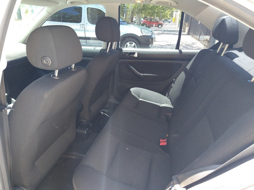 Volkswagen Bora 2.0 Tip 2009