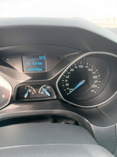 Ford Focus III 2.0 Se