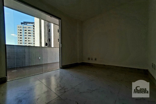 Imagem 3 de 15 de Cobertura À Venda No Carmo - Código 450743 - 450743