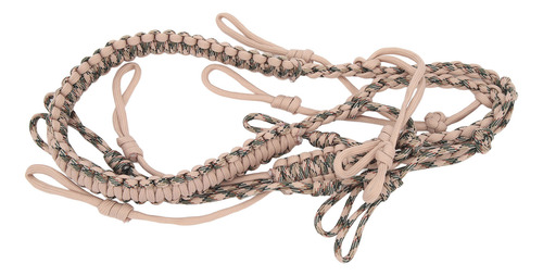 Cordón De Caza Goose Calls Paracord Ducks, 12 Unidades, Port