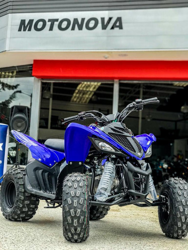 Yamaha Raptor90