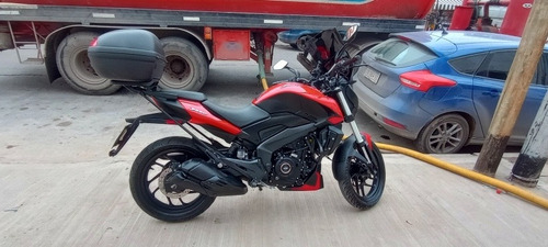 Imagen 13 de 15 de Bajaj Dominar 250