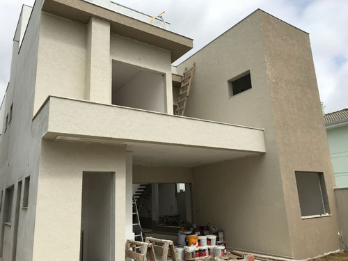Imagem 13 de 21 de Casa A Venda No Condominio Ibiti Royal Park, Sorocaba - Sp - Ca00164 - 32905181