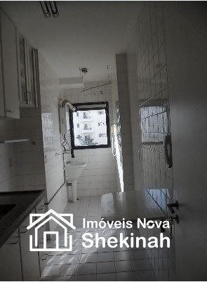 Imagem 11 de 15 de Apartamento - Chacara Santo Antonio - Ref: 23477 - L-23477