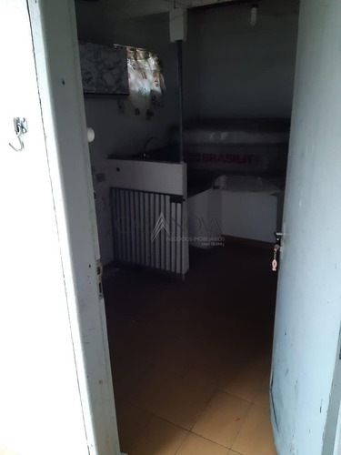 Imagem 27 de 30 de Casa À Venda Em Chácara Inglesa - Ca002509