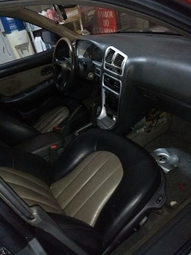 Mitsubishi Gantat V6 94