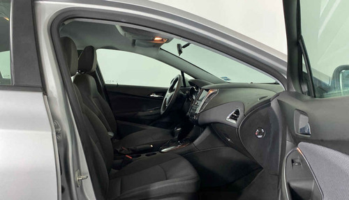 Imagen 11 de 15 de 119141 - Chevrolet Cruze 2018 Con Garantía