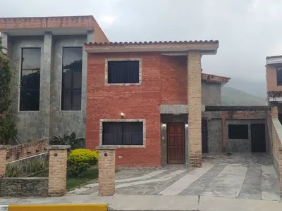 Casa en venta