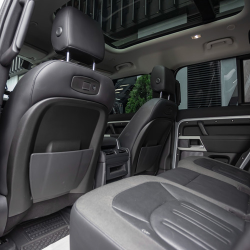 Land Rover Defender First 3.0 2021