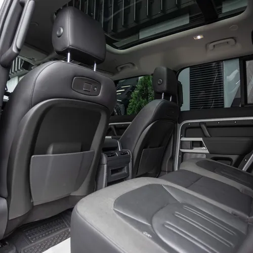 Land Rover Defender First 3.0 2021