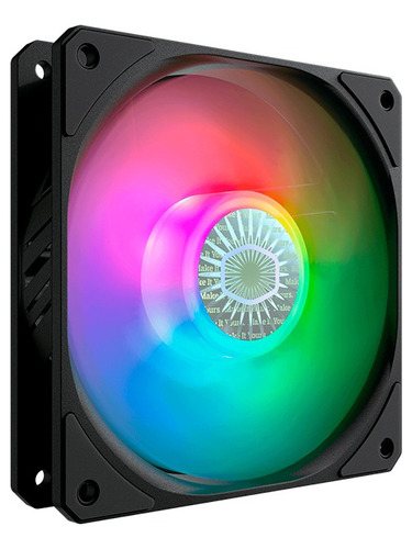 Ventilador Cooler Master Sickleflow 120 Argb 120mm 