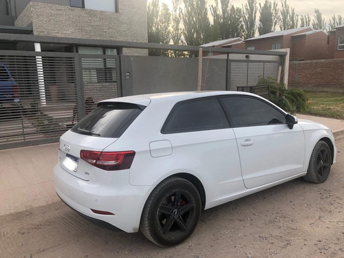 Audi A3 1.4 Tfsi 150 Cv