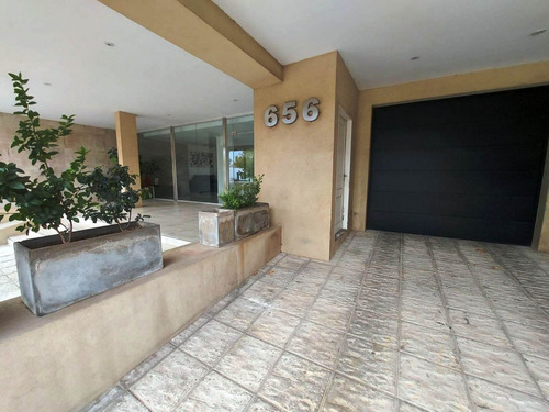 Departamento Dos Dormitorios En Ventaen #trenquelauquen