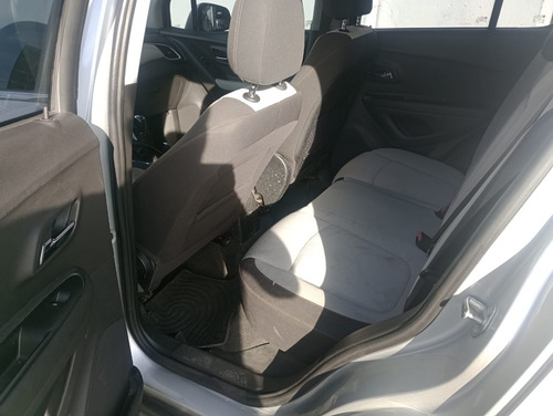 Chevrolet Tracker 1.8 Ltz+ 140cv