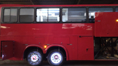 Imagem 14 de 15 de Volvo B12 400 Cv