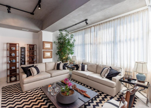 Imagem 4 de 25 de Apartamento À Venda No Jardim Paulista - Ap00318 - 68205425