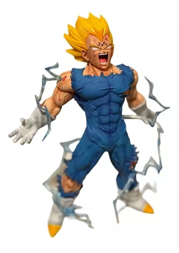 Dragão Shenlong Dragon Ball Z Action Figure Boneco 16cm em Promoção na  Americanas