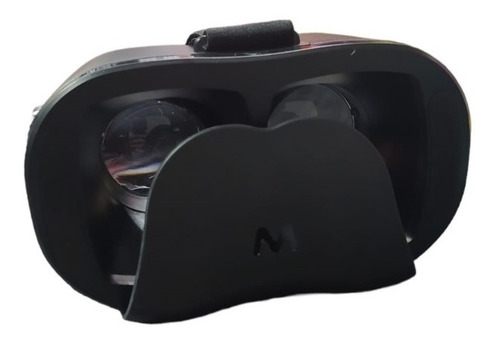 Imagen 2 de 4 de Lentes De Realidad Virtual Lentes Vr Realidad Virtual